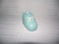 Bebek Patik Mum 7cm*5cm